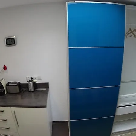 Apartment Schmitz *